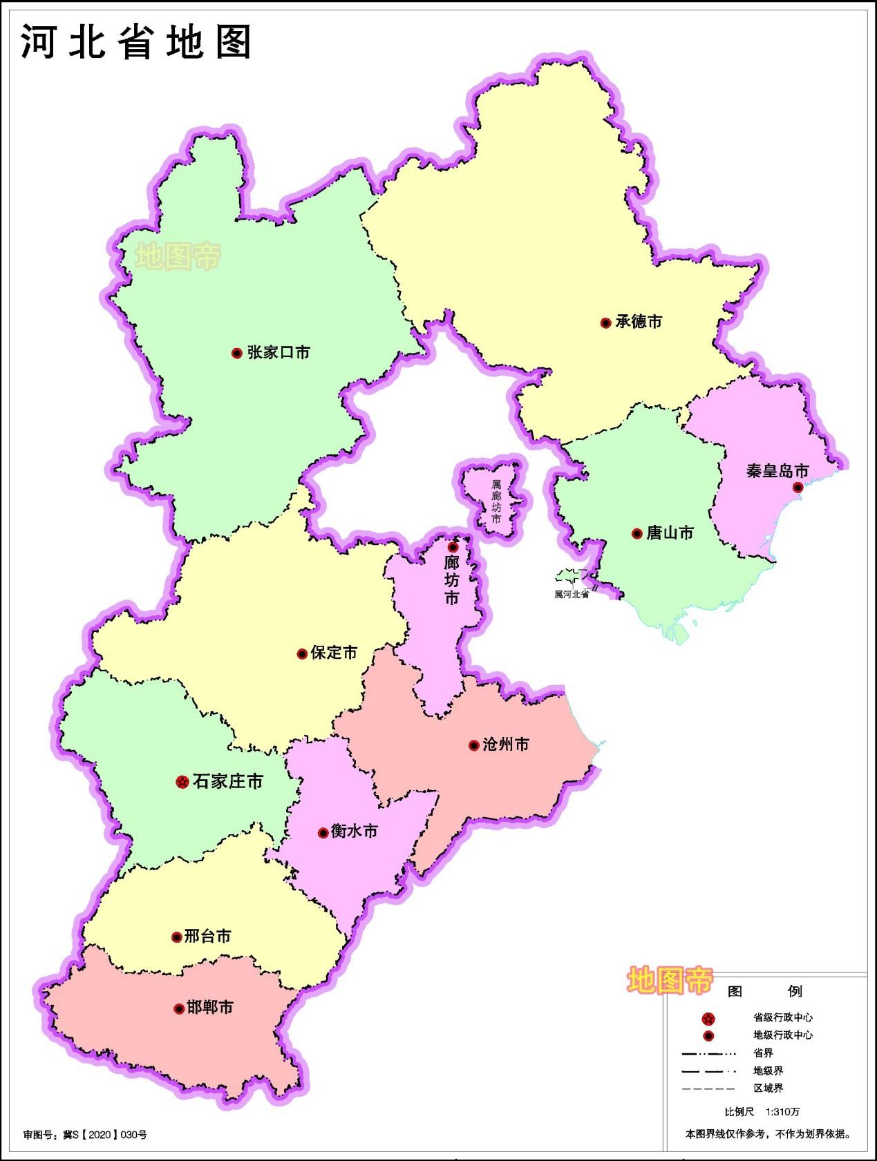 河北，古老与现代交融的时空画卷