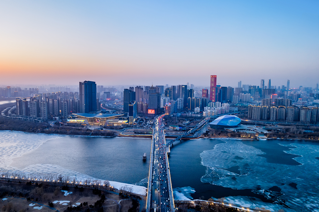 探秘辽宁小巷的独特风味