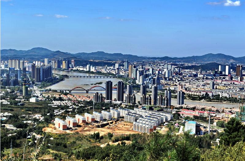 吉林之光,学习变革的力量与梦想成就之旅