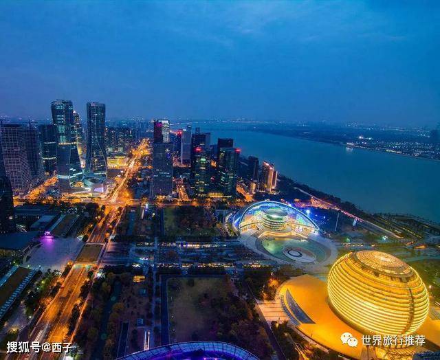 文化交融与创新前沿，浙江的传承与发展之旅