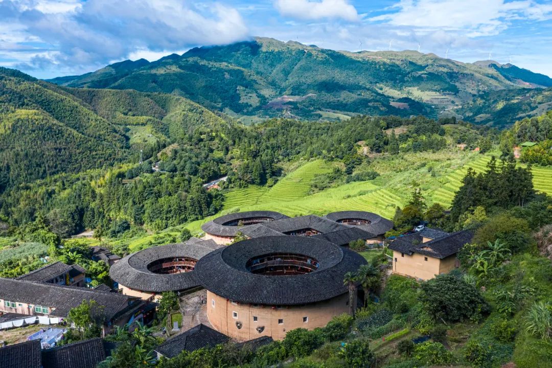 福建，文化交融与开放发展的活力画卷