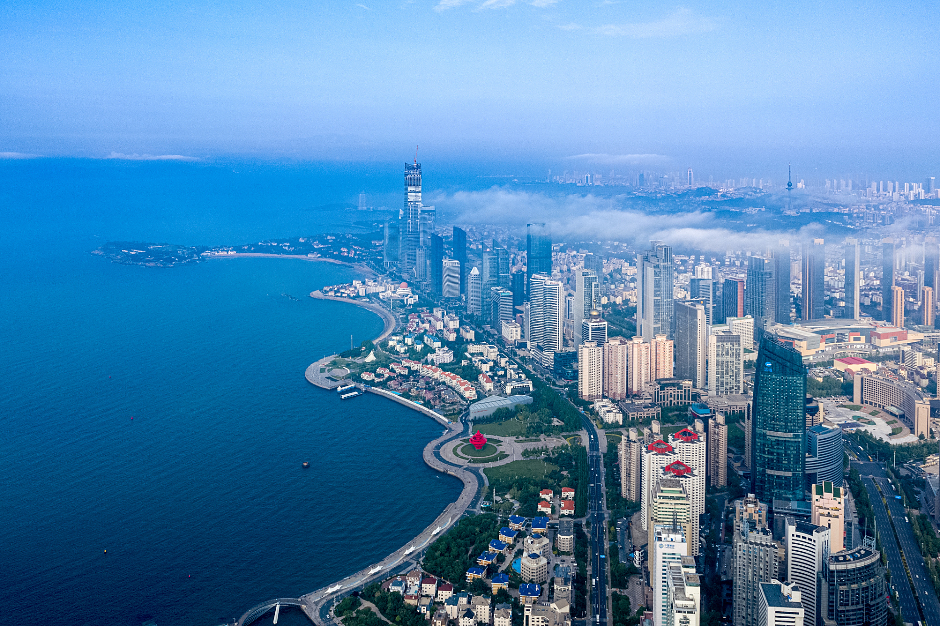 家乡情怀，山东，我的骄傲之地