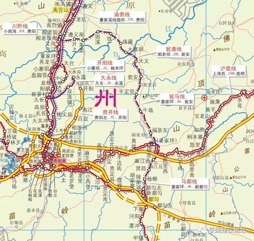 贵州深度游指南，初学者掌握特色技能全攻略