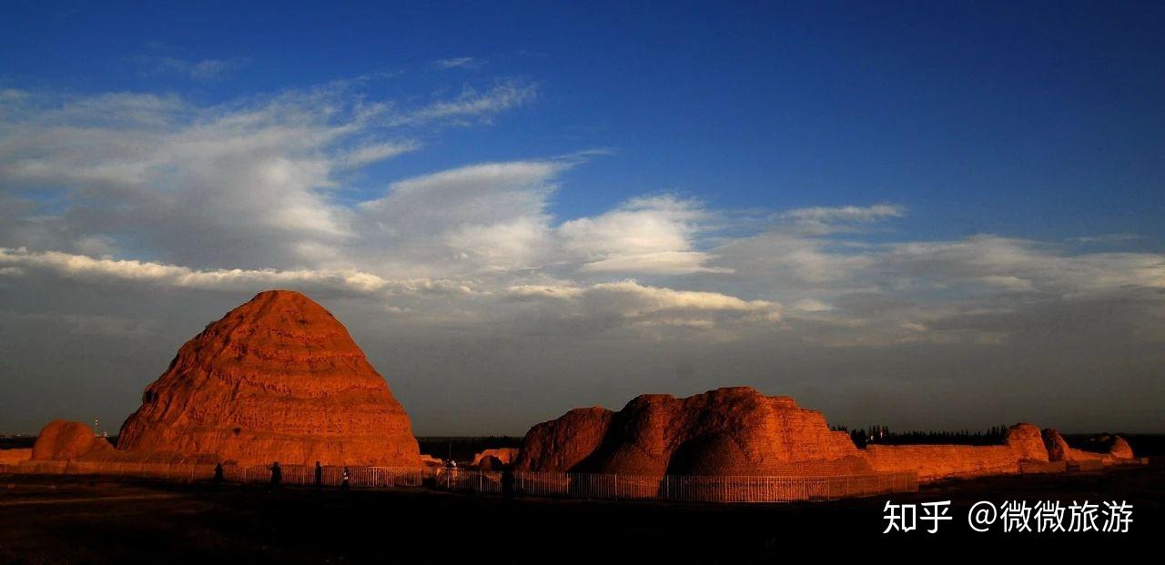 宁夏多元文化交融下的生态人文景观探析