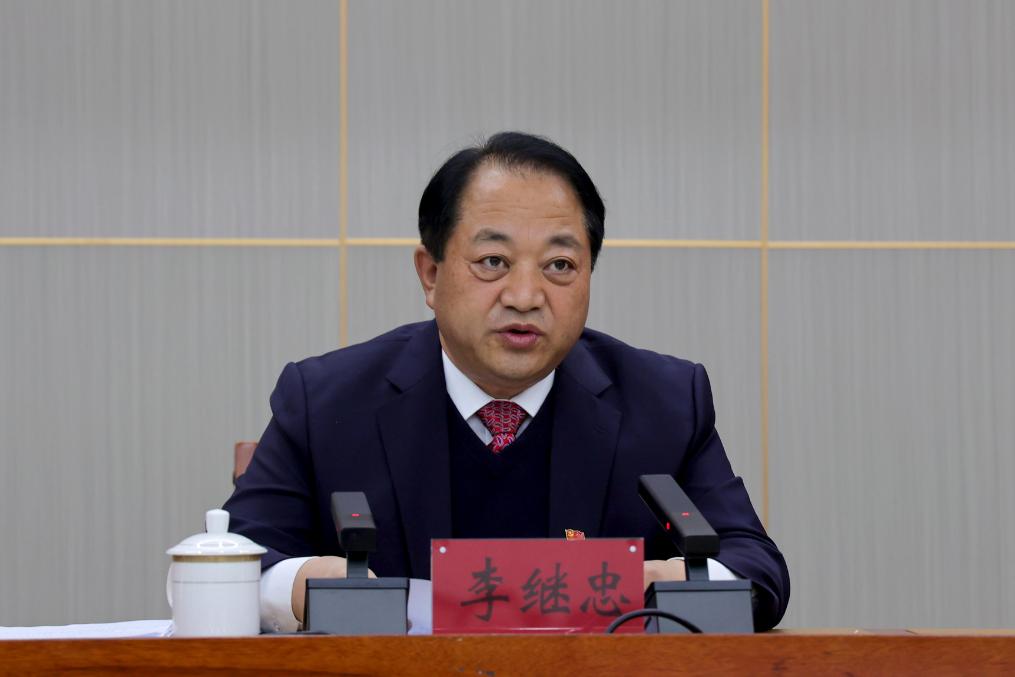 大同——历史名城的新生机